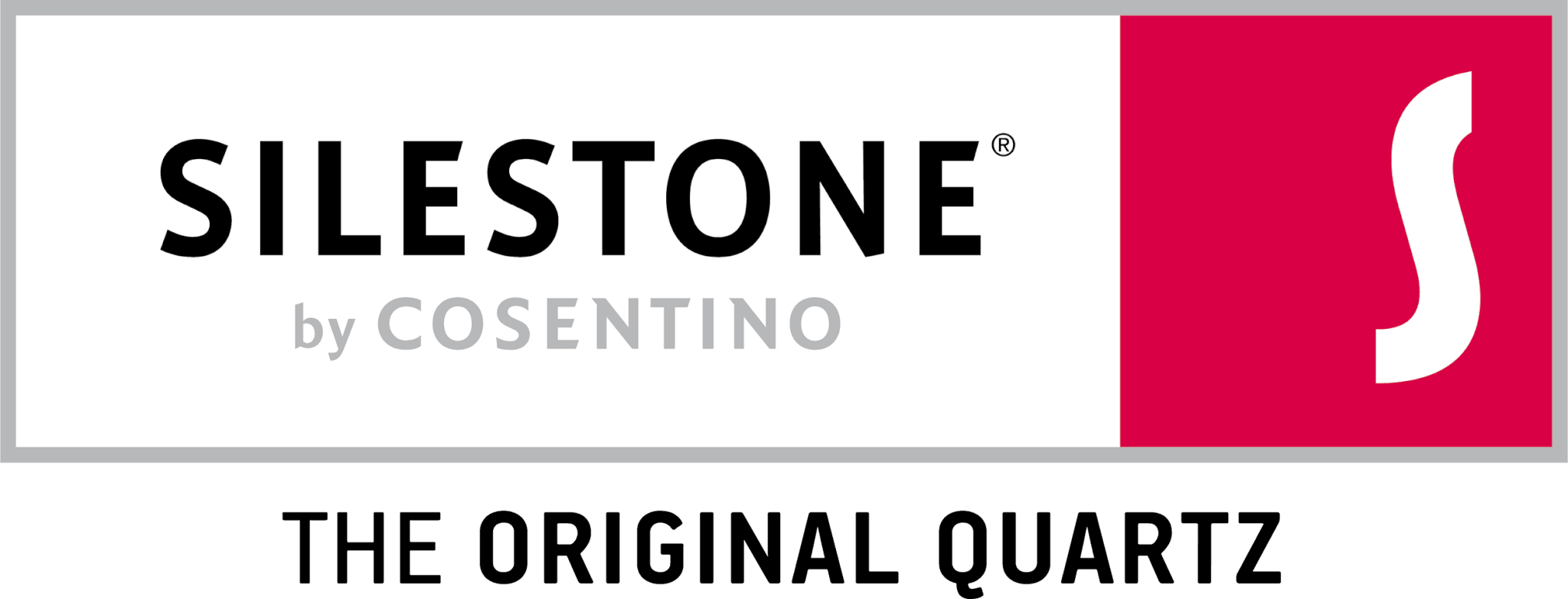 logo Silestone