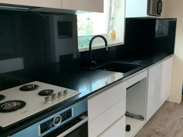 Brilliant Black